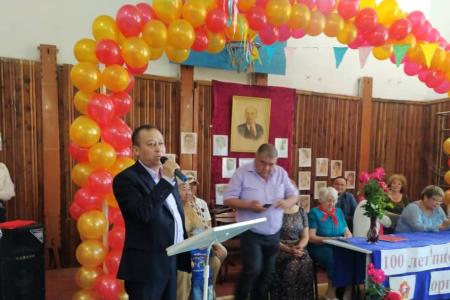 Казбек Тайсаев: партии, входящие в СКП-КПСС, отпраздновали юбилей пионерии