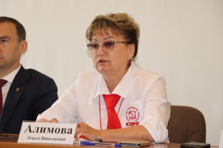 Юрий Афонин в Саратове: Без высоких стандартов образования и вложений в науку не будет никаких прорывов в экономике