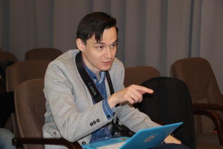 Юрий Афонин в Саратове: Без высоких стандартов образования и вложений в науку не будет никаких прорывов в экономике