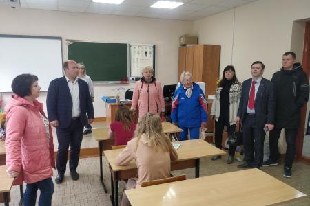 Коммунисты Рязанской области: "Защитим детей - спасем Россию!"