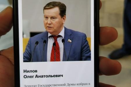 Визит В.И. Кашина на Ставрополье. Фоторепортаж