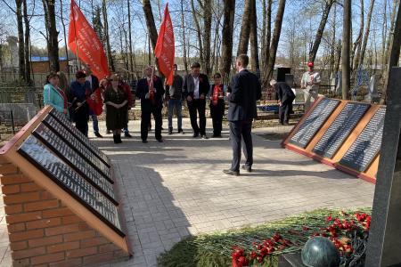 День Победы в Марий Эл