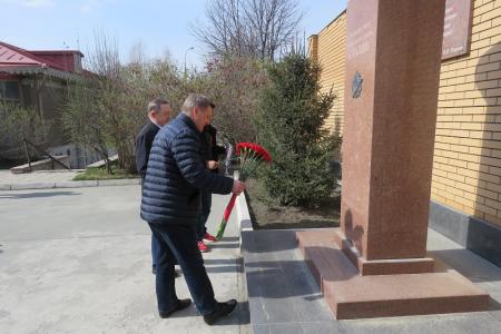 Новосибирская область встретила Первомай тремя автопробегами