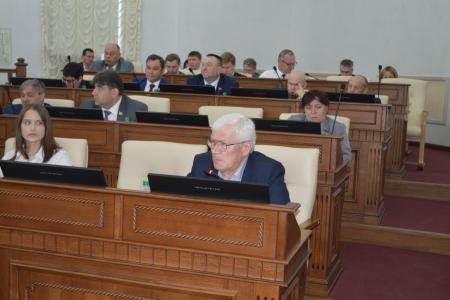 Андрей Кривов: «Возврат прежнего пенсионного возраста очень серьезно повлияет на повышение благосостояния значительной части россиян»