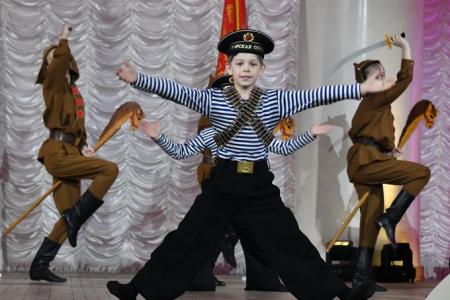 Г.А. Зюганов: "Самые яркие страницы в жизни страны Советов связаны с пионерией и комсомолом". В Москве прошел праздничный вечер-концерт, посвященный 100-летию Пионерии
