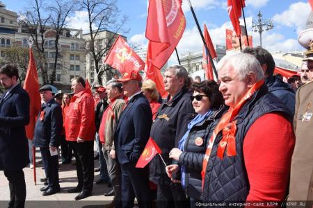 Солидарность во имя жизни!