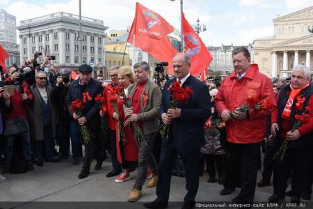 Солидарность во имя жизни!