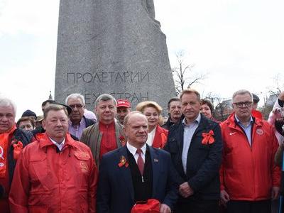 Солидарность во имя жизни!