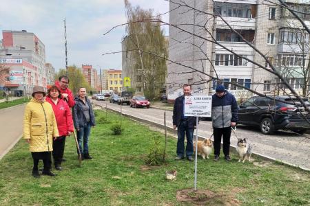 Ярославль. Памяти А.В. Воробьева посвящается