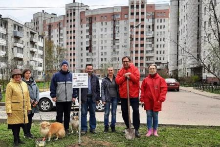 Ярославль. Памяти А.В. Воробьева посвящается