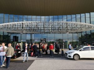 Делегация ЦК КПРФ на Саратовской земле