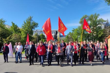 Семинар-совещание региональных отделений КПРФ ПФО завершил работу