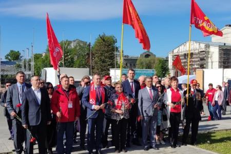 Семинар-совещание региональных отделений КПРФ ПФО завершил работу