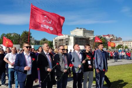 Семинар-совещание региональных отделений КПРФ ПФО завершил работу