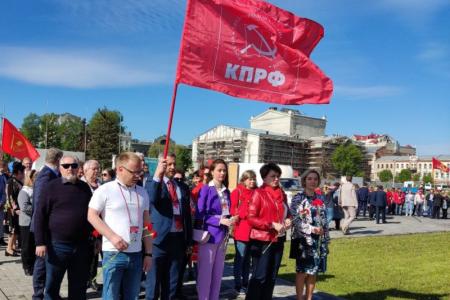 Семинар-совещание региональных отделений КПРФ ПФО завершил работу