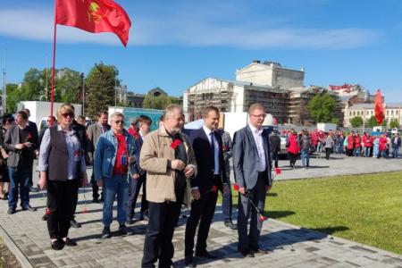 Семинар-совещание региональных отделений КПРФ ПФО завершил работу