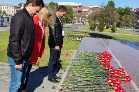 Семинар-совещание региональных отделений КПРФ ПФО завершил работу