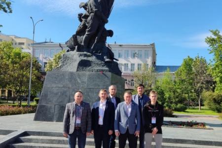 Семинар-совещание региональных отделений КПРФ ПФО завершил работу
