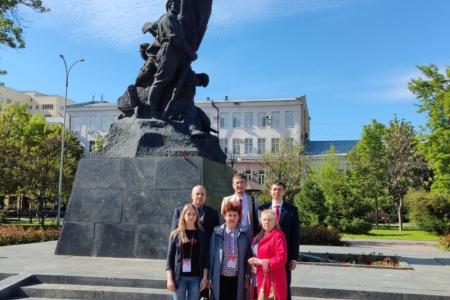 Семинар-совещание региональных отделений КПРФ ПФО завершил работу