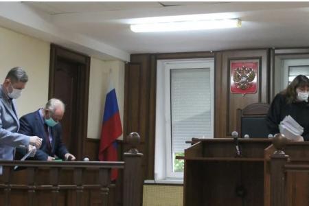 Рашкин заявил, что продолжит заниматься политикой, несмотря на лишение депутатского мандата