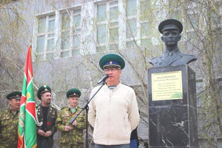 Депутаты-коммунисты Якутии: Пусть границы нашей Родины остаются под надежной защитой!