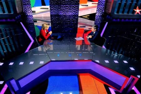 Дмитрий Новиков на телеканале «Звезда»: «Инициативы о расширении БРИКС крайне важны»
