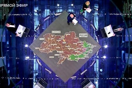 Дмитрий Новиков на Первом канале – о лидерстве России в мировом антивоенном движении и том, где стоит остановиться российской армии