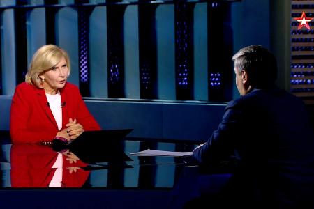 Дмитрий Новиков на телеканале «Звезда»: «Инициативы о расширении БРИКС крайне важны»
