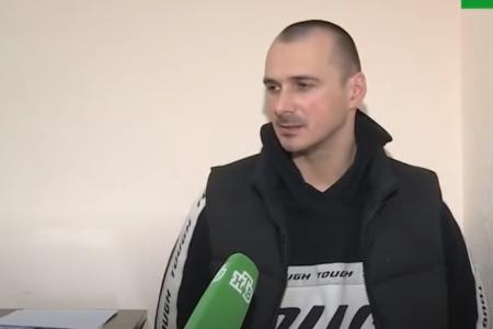 Анатолий Локоть: "Россия сражается на Украине с антикоммунистами и поклонниками предателя Власова"