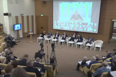Первый секретарь Якутского рескома КПРФ Виктор Губарев: О продовольственной и транспортной безопасности в Арктике