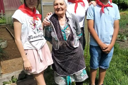Коммунисты подмосковного обкома ведут активную работу в регионе