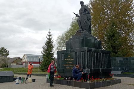 Московская область. Подмосковные коммунисты проводят большую работу в регионе