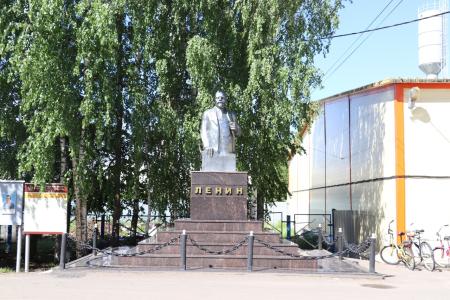 Юрий Афонин в Марий Эл: Народные предприятия – лучшая форма хозяйствования в современных условиях