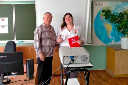 Коммунисты подмосковного обкома ведут активную работу в регионе