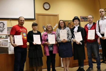 Московская область. Подмосковные коммунисты проводят большую работу в регионе