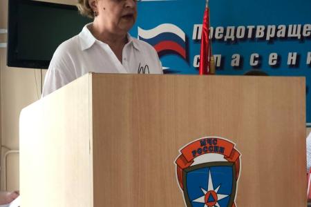 Зампред Мособлдумы Константин Черемисов принял участие в 51-й отчётно-выборной Конференции Истринского ГК КПРФ