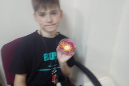 Еврейская АО. Главный праздник человечества