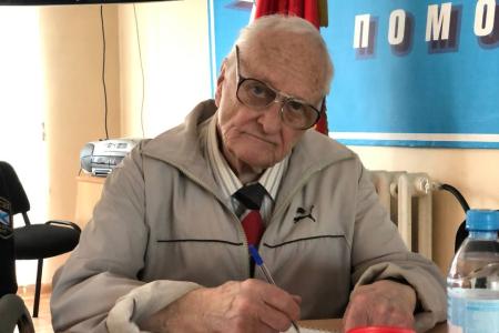 Зампред Мособлдумы Константин Черемисов принял участие в 51-й отчётно-выборной Конференции Истринского ГК КПРФ