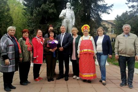 Подмосковные коммунисты в День памяти и скорби провели мероприятия по всему региону