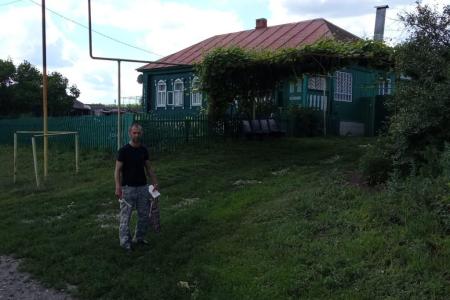 Тамбовская область. О силе печатного слова партии