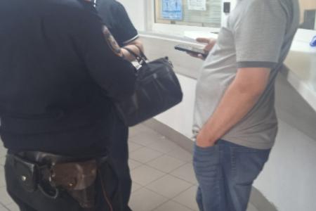 Москва. Власть продолжает охоту на кандидатов. Задержан кандидат КПРФ по Северному Медведково
