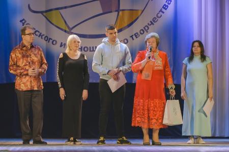 Подмосковная «Земля талантов»