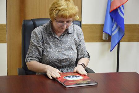 Фракция КПРФ в Ивановской областной Думе провела выездной день в Приволжском районе