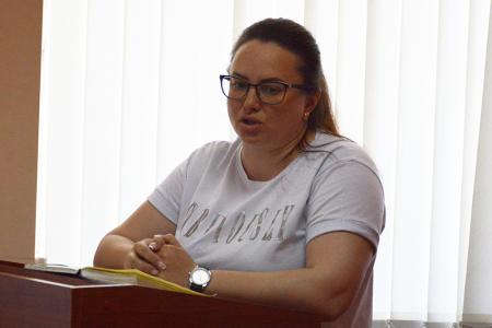 В Ивановском обкоме КПРФ состоялся семинар по вопросу изучения теоретического наследия классиков марксизма