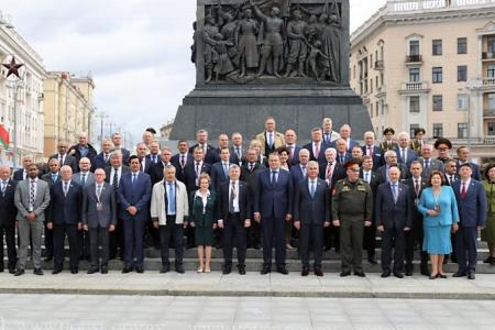 Д.Г. Новиков в газете «Советская Россия»: «Бороться за правду истории!»