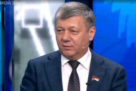 Дмитрий Новиков обратился к военным Украины: «Вы – наши единокровные братья. Ваша сдача в плен принесёт мир и спокойствие вашим семьям»