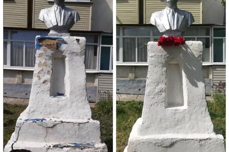 Тульские коммунисты отметили День русского языка