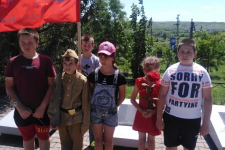 Сергей Гаврилов: «Наши деды, отцы завоевали мир дорогой ценой»