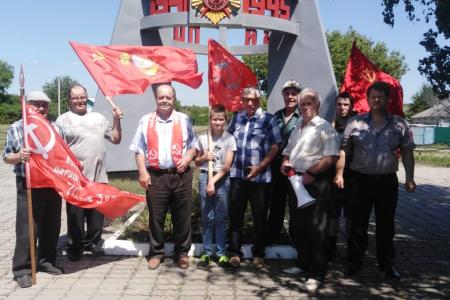 Сергей Гаврилов: «Наши деды, отцы завоевали мир дорогой ценой»