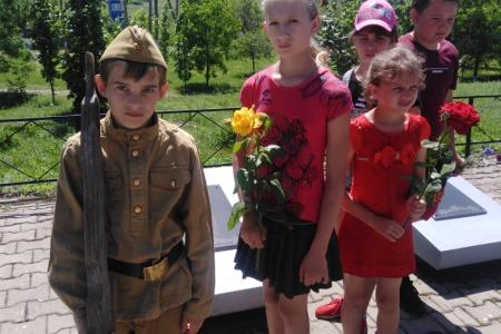 Сергей Гаврилов: «Наши деды, отцы завоевали мир дорогой ценой»